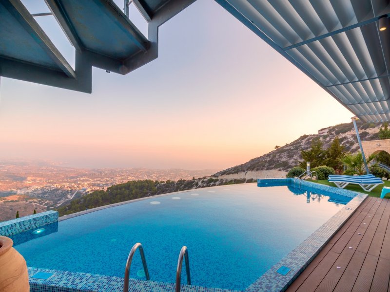 Bodrum Conservative Villas