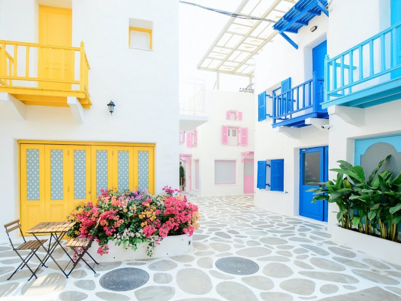 Bodrum Luxury & Luxury Villas