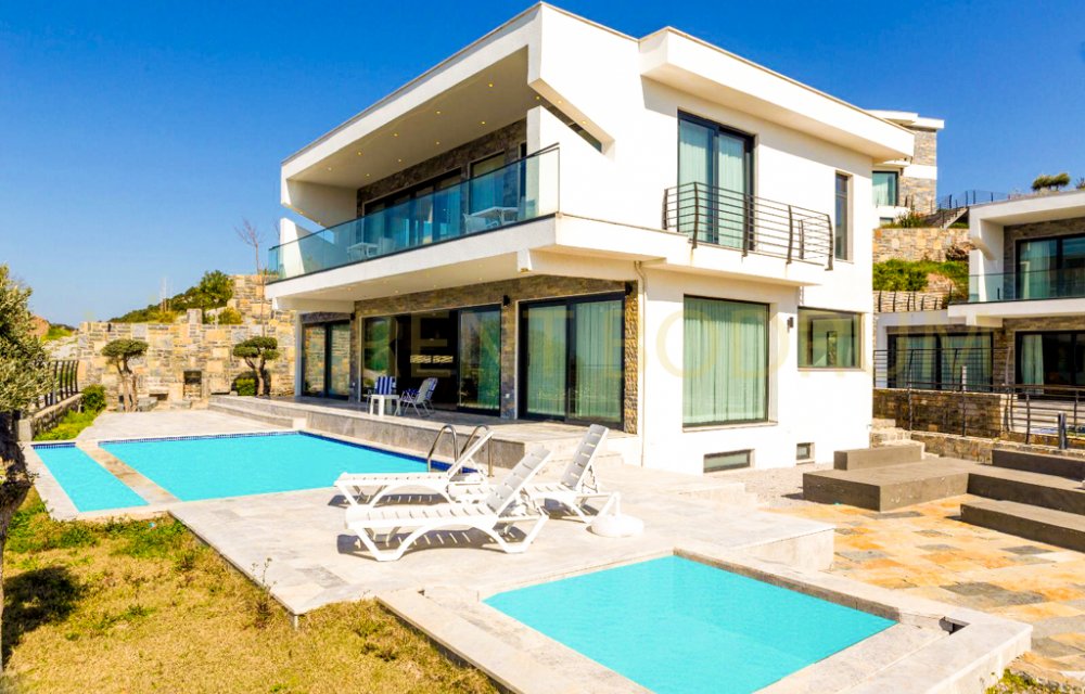 Villa Rent Bodrum – Luxury Villa Rentals in Bodrum