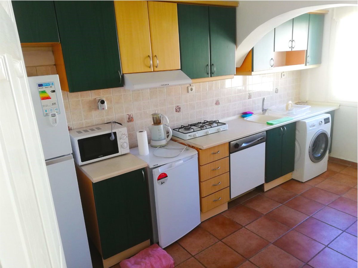 BODRUM MERKEZ KİRALIK YAZLIK DAİRE
