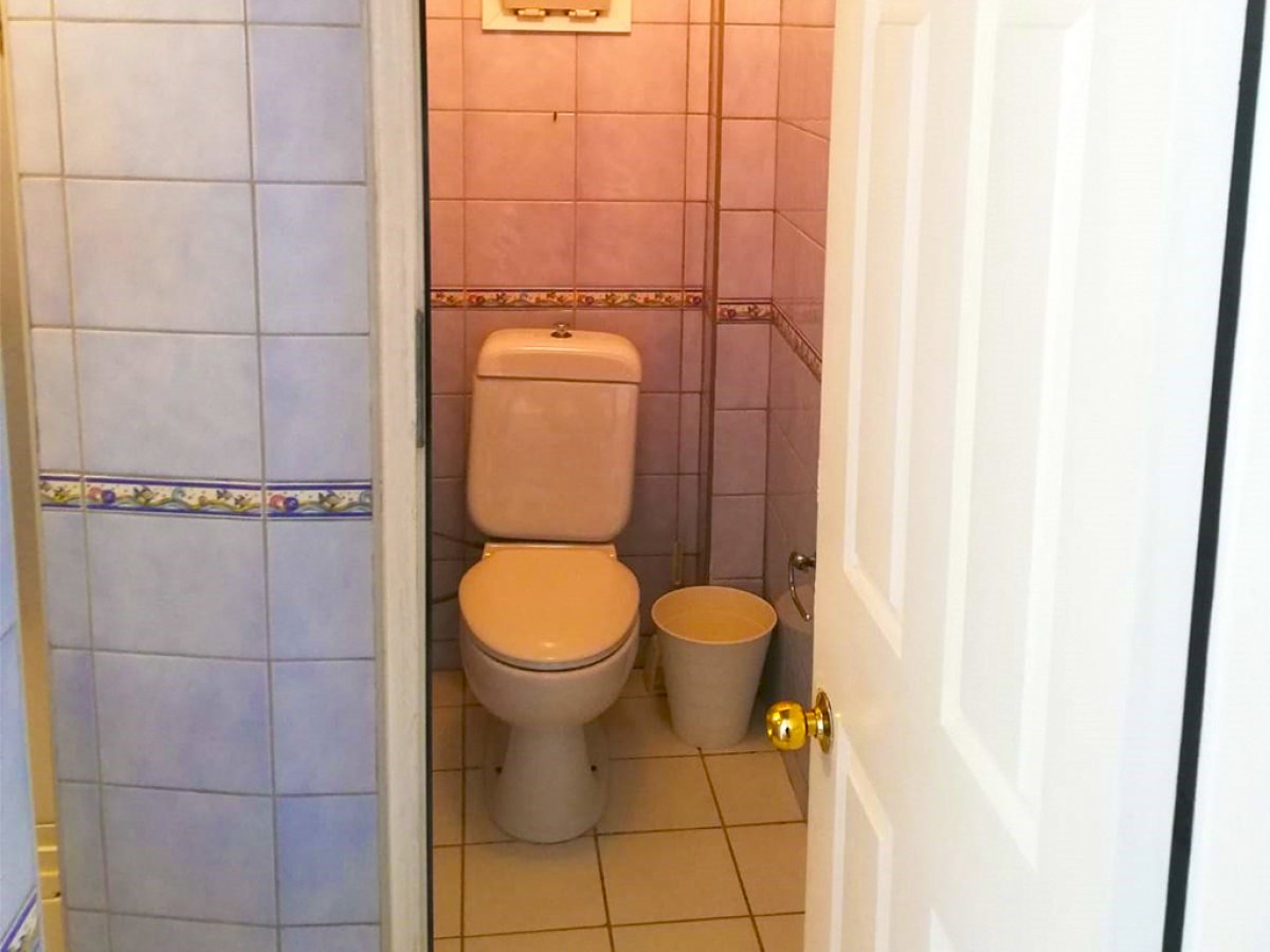 BODRUM MERKEZ KİRALIK YAZLIK DAİRE