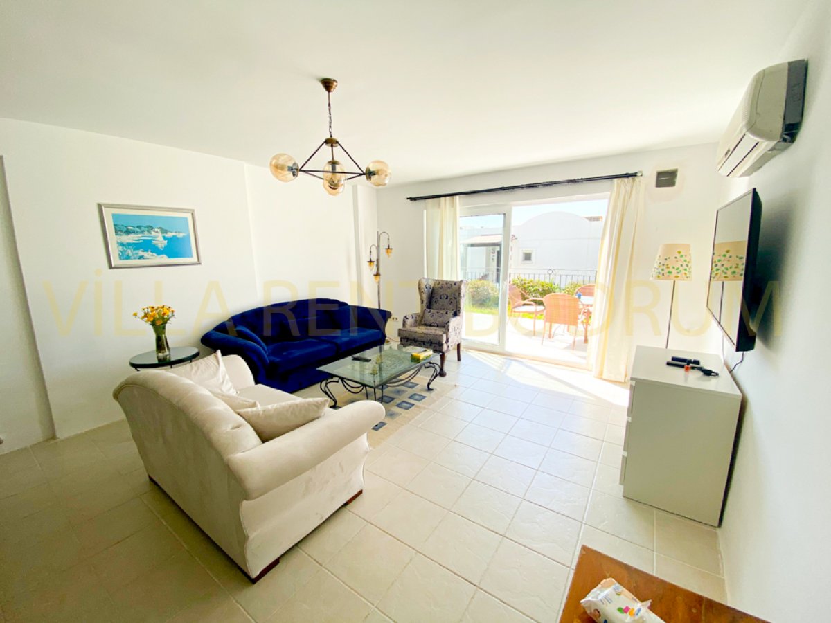 Bodrum Yazlık Ev Kiralama