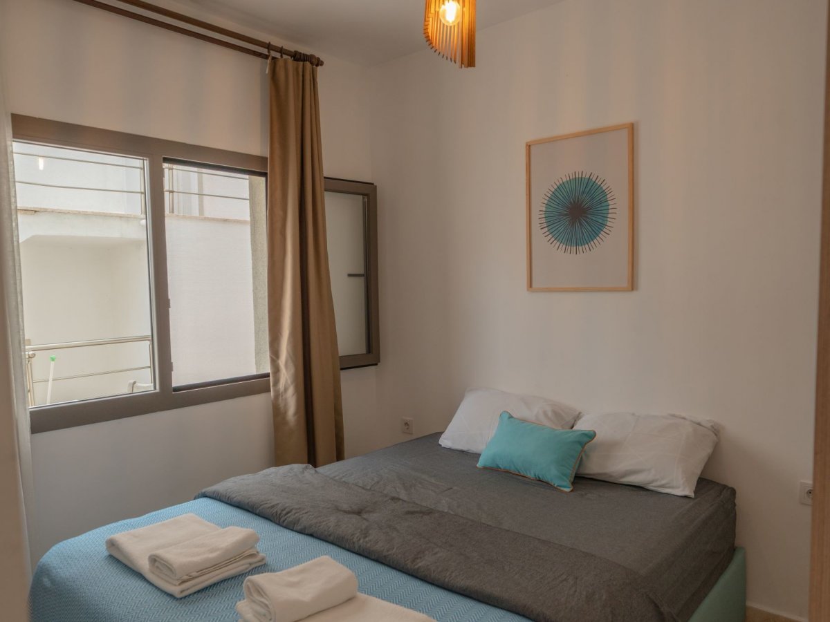 Bodrum Merkez Stüdyo Daire