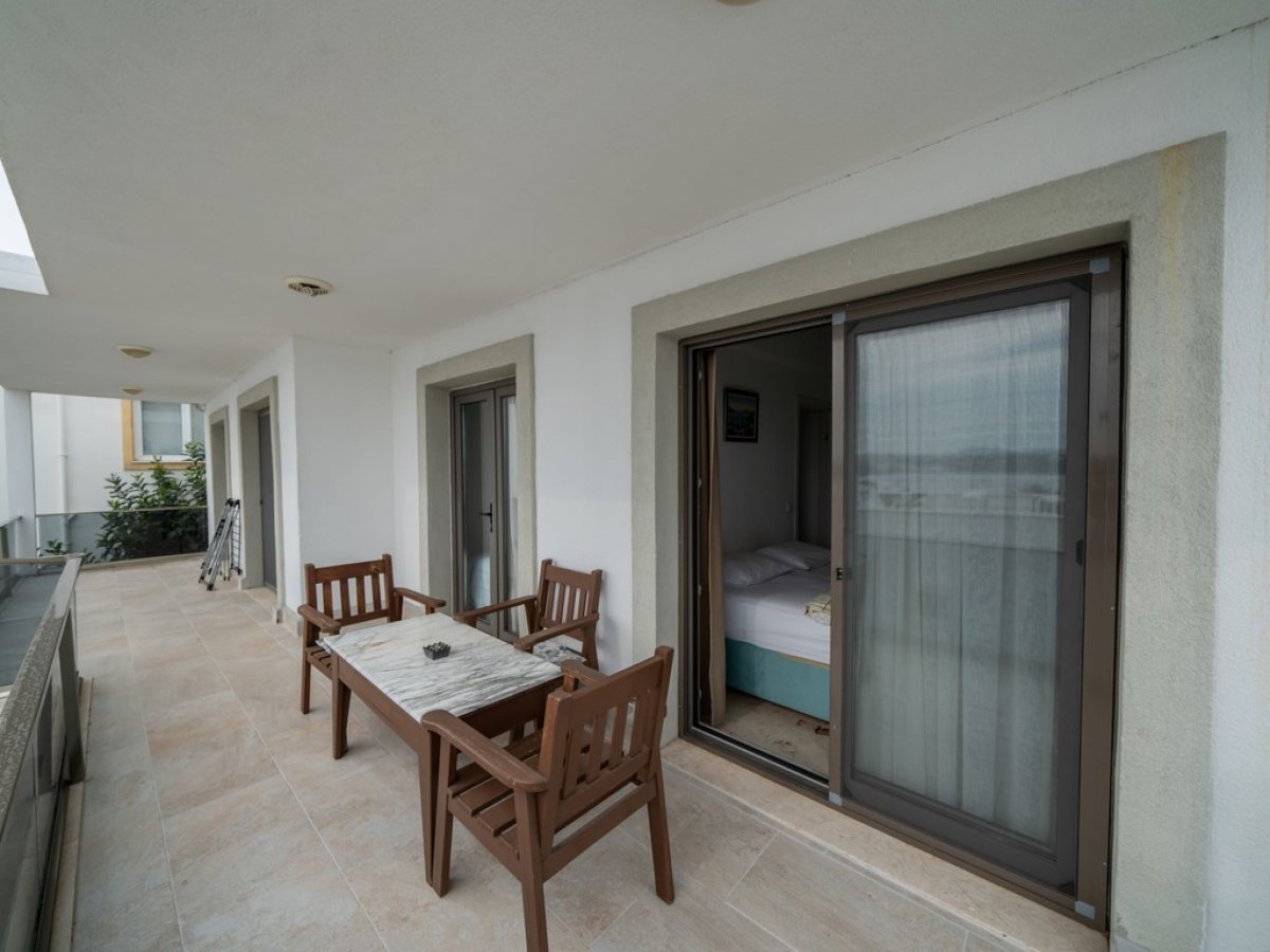 Central Bodrum 2+1 Apartment